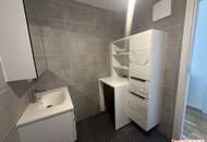 Ihr Erstbezug im Grünen: Moderne 1-Zimmer-Wohnung mit Garten in 1230 Wien!