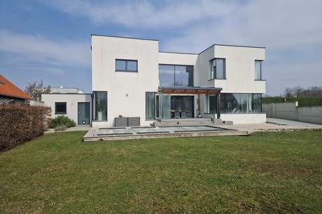 TOLLES WOHNJUWEL UND IHR MÖGLICHES TRAUMHAUS IN BESTLAGE VON MISTELBACH MIT VIELEN HOCHWERTIGEN AUSSTATTUNGSDETAILS, LUXUS UND HOHER LEBENSQUALITÄT, Haus-kauf, 899.000,€, 2130 Mistelbach