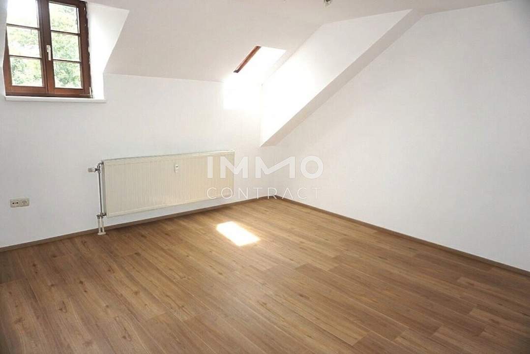 44m² Mietwohnung - in Steyr auf der Fabrikinsel