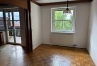 Ihr neues Zuhause - Helle Wohnung mit Loggia und schönem Gemeinschaftsgarten in ruhiger Stadtrandlage!