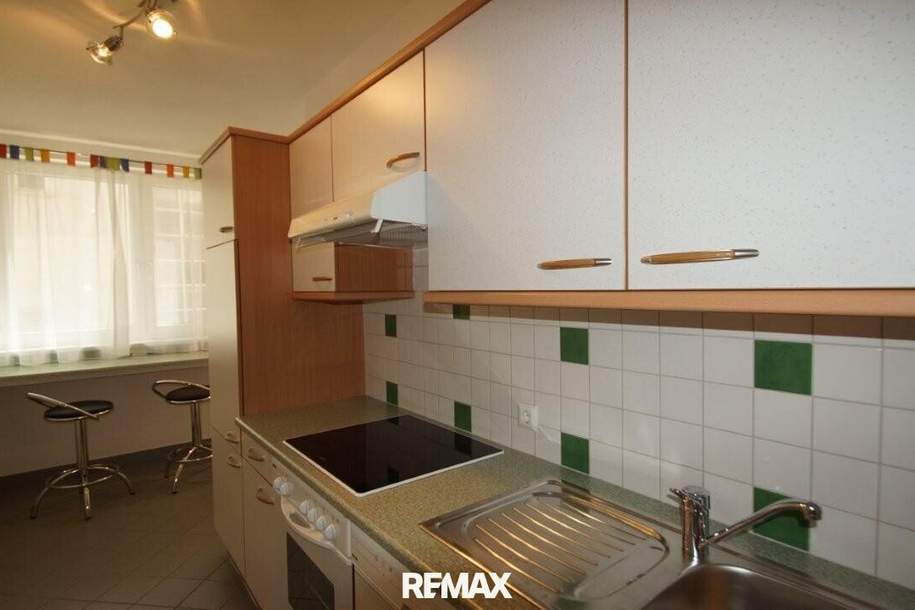 "Josefstadt-Gepflegte 4-Zimmer-Wohnung-U6 Alserstrasse", Wohnung-kauf, 493.000,€, 1080 Wien 8., Josefstadt
