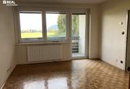 2-Zimmer-Wohnung – mit Potenzial