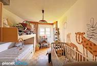 Sonnige 3-Zimmer-Wohnung mit Charme