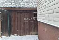 Doppelhaushälfte in Siedlungslage mit Garage, Eigengarten und Keller, sofort beziehbar!