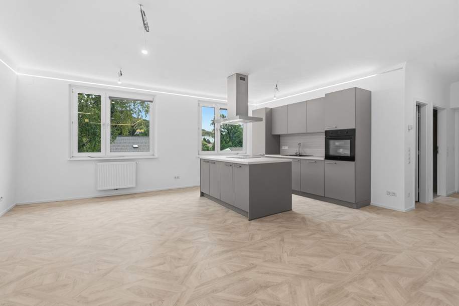 "Ihr Zuhause am Rande des Wienerwald`s!", Wohnung-kauf, 399.000,€, 3002 Sankt Pölten(Land)