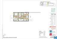 Familienfreundlich, modern, naturnah – Ihr neues Reihenhaus wartet