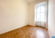 3-Zimmer Wohntraum im Arsenal!