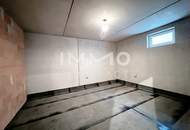 EXKLUSIVER ROHBAU - 39 Bahnminuten vor Wien