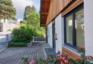 GARTENPARADIES FÜR RUHESUCHENDE
