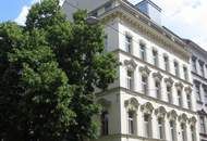 Langfristig wertvoll / Burggasse / unbefristet vermietet