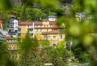 "Hotel Bristol" – Etabliertes Hotel in touristischer Toplage, Bad Gastein mit Barbetriebsgenehmigung