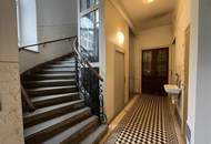 Unbefristet vermietete 2-Zimmer-Wohnung - Nahe U3 Hütteldorfer Straße