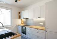 Perfekt renovierte 111m² Eigentumswohnung mit Gartenterrasse und Gartennutzung sowie eigener Garage!