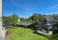Familientraum am Hackenberg mit Weingartenblick, Pool & High-End-Ausstattung