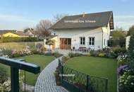 Großzügiges Einfamilienhaus in Mannersdorf, 7 Zimmer, Garten, 180.000 €!