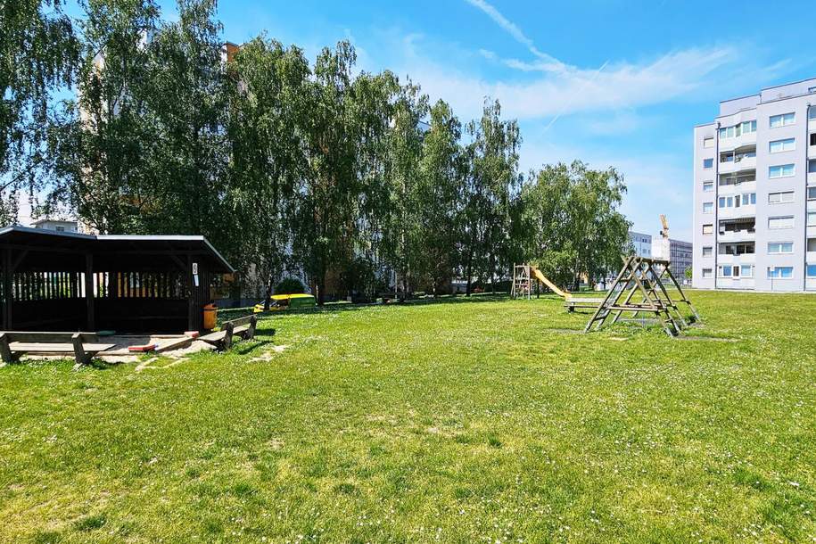 4,5-Zimmer-Wohnung mit Potenzial - gestalten Sie Ihr neues Zuhause, Wohnung-kauf, 189.000,€, 4481 Linz-Land