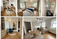 Bezaubernde Wohnung mitten im Grünen - hervorragende Infrastruktur - äußerst praktischer Schnitt bietet flexible Nutzungsmöglichkeiten - preiswert und sofort verfügbar!