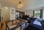 Wohnung mit eigenem Garten im Zentrum von Bad Vöslau!