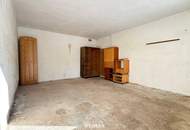 Ein Zuhause voller Möglichkeiten: Einfamilienhaus mit Nebengebäude und Doppelgarage - bereit für Ihre Ideen