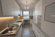 Krottenbachstraße - 3 Zimmer Neubau mit Loggia und Garage zu vermieten