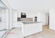 Neuwertige Gartenwohnung in ruhiger Lage – modernes Wohnen in Höchst