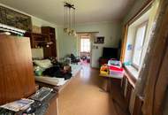 Sanierungsbedürftiges Einfamilienhaus in Bruck a. d. Mur