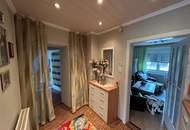 Charmantes Einfamilienhaus mit großem Garten in Marchegg