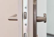 Sonnige 4 Zi Gartenwohnung in Ruhelage (S-Bahn Liesing Nähe) mit Garage