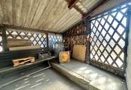 Ruheoase am Totenhauerwald in Mistelbach!