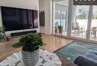 | HERRLICHER BLICK INS GRÜNE | CHARMANTE 3-ZIMMER-WOHNUNG | LOGGIA | ATTRAKTIVE LAGE