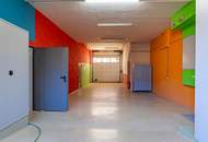 ARBEITEN UND WOHNEN UNTER EINEM DACH! 900 m² WOHN-NUTZFLÄCHE! WOHN- UND GESCHÄFTSHAUS NAHE WIEN!