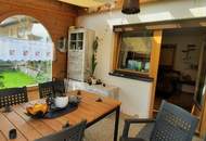 Einfamilienwohnhaus mit Garten und Garage nähe Sillian zu verkaufen