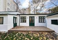 Frisch generalsaniertes Hofgebäude zu mieten!