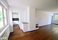 TRAUMHAFTE TERRASSENWOHNUNG IN EXKLUSIVER GRÜNRUHELAGE MIT GARTENBENÜTZUNG
