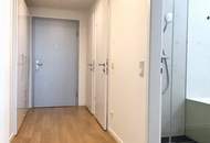 PARKAPARTMENTS BELVEDERE! Tolle 3-Zimmer Wohnung mit Balkon und schönem Weitblick!
