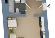 Perfekter Single-Hit