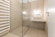 Von der Sonne geküsst im 149m² Eigengarten! Genießen Sie Annehmlichkeiten wie Sauna, Badesteg, Spa!