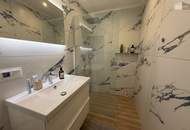 Modern wohnen in Landegg – Stilvolle 3-Zimmer-Wohnung mit Loggia