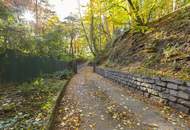 Kröpfelsteigstraße - exklusives Anwesen mit einem 11.045m2 großem Grundstück zu vermieten