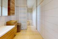 Ländliches Einfamilienhaus in Gartenoase