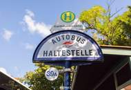 Vier-Zimmer-Wohnung in Grünruhelage in Sievering