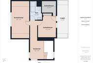 Großzügiges Familienhaus mit über 2.500 m² Grundstück und direktem Zugang zur Schwarza