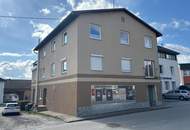 Geschäfts- und Miethaus im Zentrum von Altschwendt