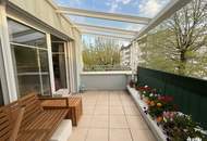 Charmante 2-Zimmer-Wohnung in ruhiger Lage von Klagenfurt