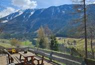 Gepflegtes Landhaus in ruhiger Aussichtslage!