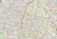 LAGEJUWEL IN DER LAUDONGASSE - MIT GARAGENPLATZ!