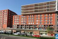 Modern aufgeteilte 2 Zimmer Wohnung mit Balkon an der Lände!