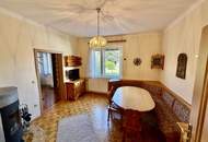 Renovierungsbedürftiges Einfamilienhaus mit Garten und Pool in Ruhiger Wohnsiedlung, nähe St.Pölten!