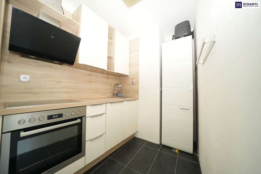 Charmante Eigentumswohnung in Lend – perfekt für Wohnen oder als lukrative Anlage, Wohnung-kauf, 147.000,€, 8020 Graz(Stadt)