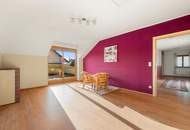 Mehr Volumen für Ihre Ideen! Mehretagen Wohnhaus mit Heimwerkstatt und Einliegerwohnung im Ortskern Gleinstätten